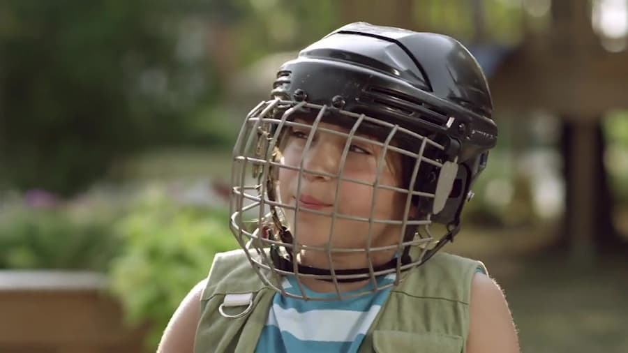 دانا و دایناسورها Dino Dana - فصل 3 قسمت 4